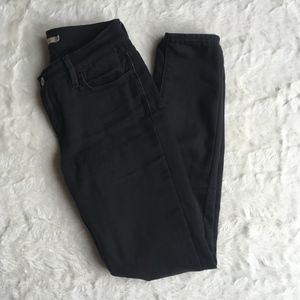 Levi's 710 Super Skinny Jeans